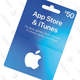 $50 iTunes Gift Card | $42.50 | Amazon | Promo code ITUNES